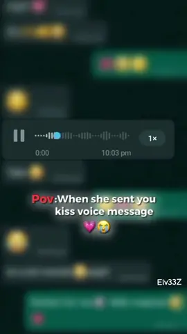 <3 ❤️ #fypシ #elveeshsays 