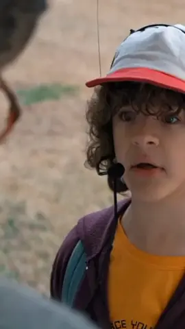 Stranger Things #dustinherderson #strangerthings #strangerthings4 #serie #seriesclip #seriesnetflix #fun #foryoupage #fypシ #parati #fypp 