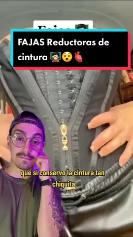 Fajas reductoras de cintura 🧑🏻‍🏫🫀 Sirven las fajas de cintura? Puedo perder peso con una faja? Es saludable usar fajas? Déjame ayudarte con estas preguntas🤝🏼 IG:Diego.nutri #fajascolombianas #fajasreductoras #bajadepeso #cinturapequeña #grasaabdominal 