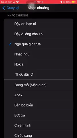 Báo thức cho ai cần #fypシ #xuhuong #xuhuongtiktok #fyp 