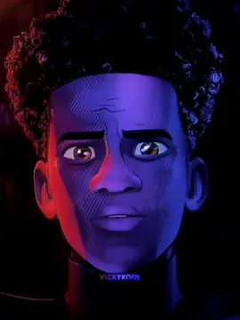 ⚠️SPOILER⚠️ nuh uh #milesmorales 