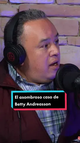 El señor Rubén Villatoro visitó esta semana el podcast para dejarnos impresionados con su conocimiento en los casos más sorprendentes relacionados al fenómeno no humano. Te invito a no perderte el capítulo, ya está disponible en mi canal de #youtube.  #ovni #ufo #alien #sobrenatural #xyzbca #podcast #parati #4u #foryoupage #fyp #horror #fypシ #viral #misterio #podcastparanormal 