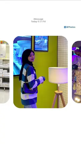 spill spill 🎀🛍️✨