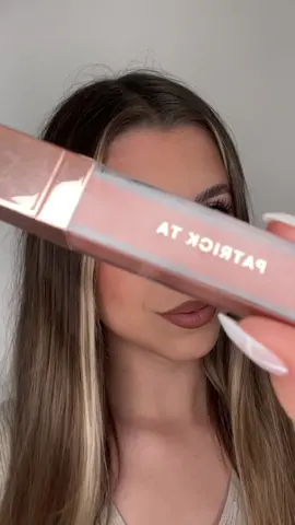 @Patrick Ta Beauty “she’s independent” lipstick  @patrick ta  #makeuptutorial #grwmmakeup #patricktabeauty #patricktamakeup #patrickta #lipstick #pink #maquillaje #makeupforbeginners #grwm #makeupideas #makeuphacks 