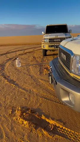 #أكسبلورر #جنوب_ليبيا_سبها_مرزق_قطرون_التبو_بدو