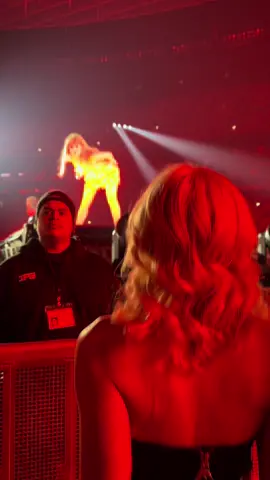 Security was the true hero 