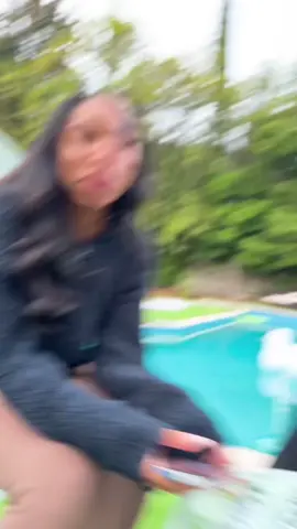 I fell out laughin at the end 😭