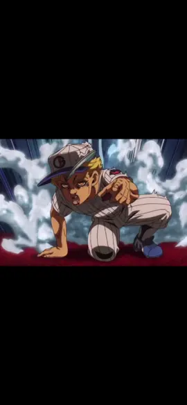 #jojosbizarreadventure #stoneocean #emporioalnino 