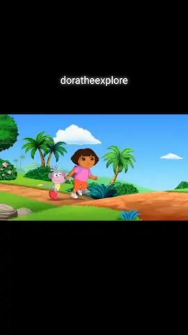#doratheexplorer #nickjr 
