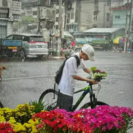 #fpyシ #tiktokmyanmar #nyeineiphyu191 #8letters his love language<3