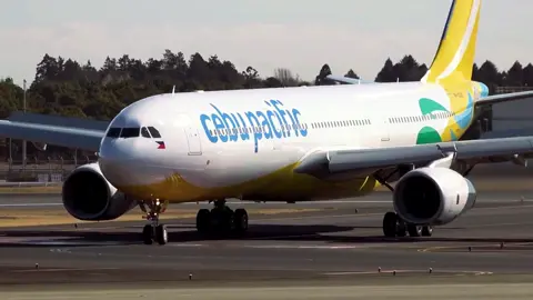 Cebu Pacific Air 💛💙💚 #cebupacific #cebupacificair #edits #edit #airplane #airplanes #airplaneedit #airplanetiktok #tiktokedits #tiktok #fyp #aviation #aviationlovers #crdts #crdt