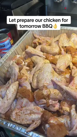 Let prepare our chicken fod tomorrow BBQ👌👌#liberianfoodisthebest #viralvideo #liberiantiktok🇱🇷🇱🇷🇱🇷🇱🇷liberiangirl❤️🤗🇱🇷 