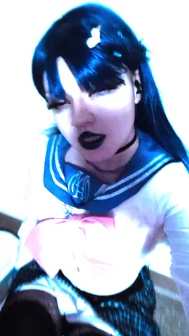 in my depression era once again #sayakamaizono #sayakamaizonocosplay #danganronpacosplay #danganronpa #cosplay #foryou #fypシ 