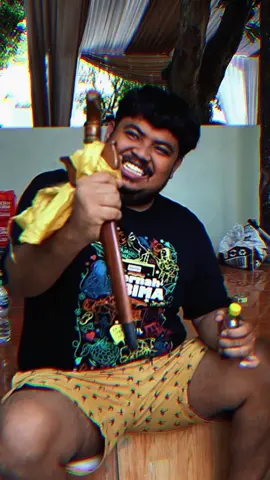 Pengennya jadi pilot, tapi kenyataan membuatku jadi badut. #fyp #rigen #badut 