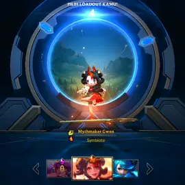 😩😆😆 #gwen #leagueoflegends #wildrift #xyzbca #fypシ 