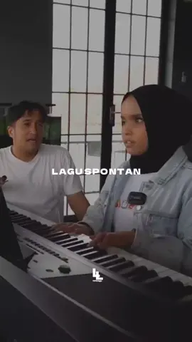 Moment Terharu 