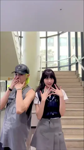 🌹mess mess mess💚 with #NCT #TAEYONG #태용 #SHALALA #LE_SSERAFIM #르세라핌 #HONGEUNCHAE #홍은채 #UNFORGIVEN  #이브_프시케_그리고_푸른수염의아내 #Eve_Psyche_and_The_Bluebeardswife @NCT Official 