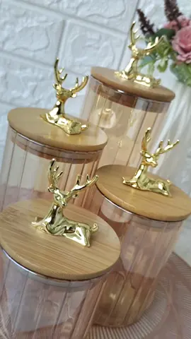 toples Rusa gold☺️☺️☺️ #toples #toplesnatal #topleslebaran #toplesrusa #snackjar #jar #rusa #pejuangonline #stainlesssteel #homeliving #fiksfyp🥰biarrame🥰 #fyp #fiksfyp #homelivingtiktok #onlineshop #racuntiktok #tiktokshop #TikTokPromote #aesthetic #66megasale #fiksfyp😭 #avelineofficial 