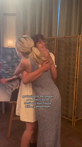 @maisie peters thank you for the best day ever, truly one of the loveliest people ive ever ever met 