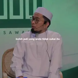 apa yang kamu inginkan mungkin bukan yang terbaik, tapi apa yang Allah berikan pasti itu yang terbaik. #hijrah #dakwah #adihidayat #uah #ustadihidayat #adihidayatofficial #tausiah #pemudahijrah