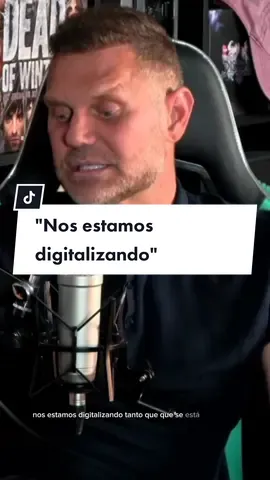 🗣️ Nacho Vidal  #entrevista #nachovidal #jordiwildproject 