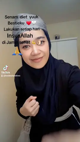 #ASSALAMUALAIKUM WR.WB# Jaga kesehatan#🌹🌹👌🏻👌🏻💞💞🙏🙏🤲🏻🤲🏻🤲🏻🤲🏻💝💝💖💖💖 