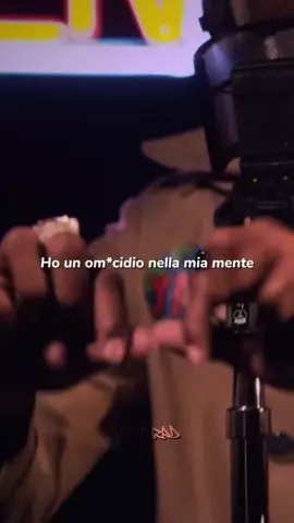 m*rder on my mind - ynw melly. #freemelly#fyp#ynwtrad#viral#murderonmymymind#traduzionetesto#rap#ynwmelly