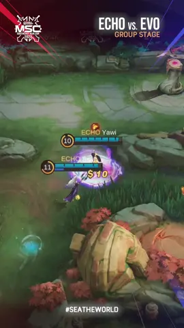 @yawiofficial KICKS off @echophilippines' #MSC2023 campaign with a flashy alley-oop play! 💪 #ECHOWin #EchoLoud #SEATheWorld #MPLPH #PinasLangMalakas #GamingOnTikTok