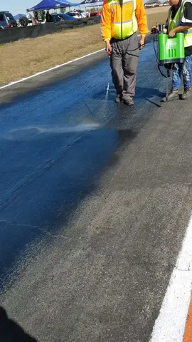 That Amtec prep 😍 #SAMA28 #trackprep #trackbite #midvaalraceway #dragracing #opel #vw #tiktoksouthafrica 