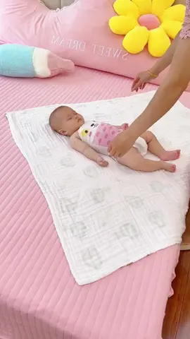 Newborn baby blanket#baby #babytiktok #babylove #fyp #babyproducts #babyblankets #babymama #babybed #babythings #tiktok 