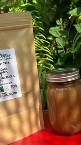 #superfoods #seamossgel 