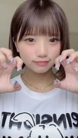 歌も振り付けも可愛い〜🤍#fjk 