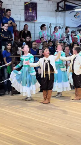 CTG Patrulha do Rio Grande no XXIII Sarau de Arte Gaucha 😍 #riograndedosul #tradicaogaucha #culturagaucha 