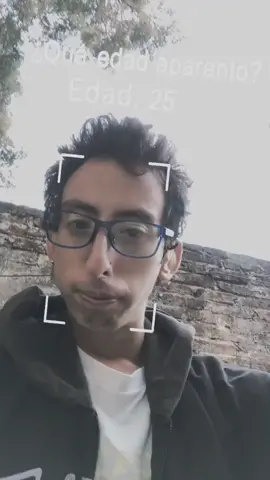 #MiEdad 68 años nooo