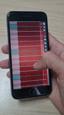 Đàn tranh thật là dễ ☺️ App Guzheng Master nha mọi người #guzhengmaster #dantranh #guzheng #xuhuong 