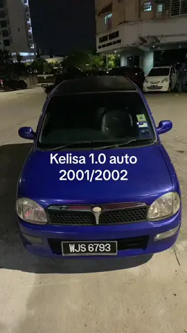 Berminat cal wasap 01155538539 #kelisa #kelisamalaysia #kelisa_emas_biru #produakelisa1000cc #fyp #fypシ゚viral #fypage 