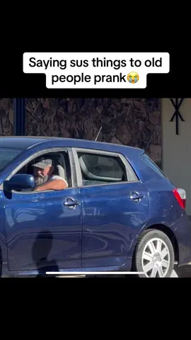 “I was a train for Bruce Lee” 😭 YT: Kjsmooth #kjsmoothh #sus #susprankoldpeople #tiktok #fyp 