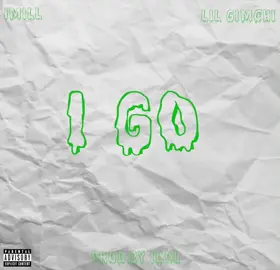 I GO #dek1millionbaht #lilgimchi 