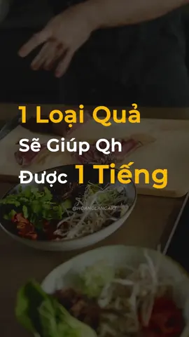 1 loại quả giúp qh được 1 tiếng #foryou #xuhuong #tamsu #yeusinhly #sinhlynam #xuattinhsomnamgioi #LearnOnTikTok #EduTok #hoanglangakt