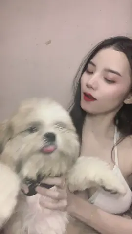 มอมแมมจังเลย🐶 