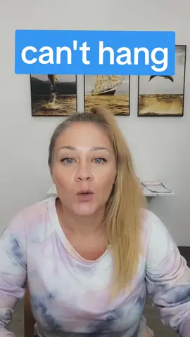 Did you know this English slang term? #improveenglish #englishlistening #practiceenglishspeaking #englishtok #nativeenglishteacher #englishvocabulary #intermediateenglish #realenglish #learnenglishontiktok #englishslang 