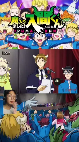 Tập 1 | Rai can tọt bê ni | #dubbing #anime #vagabondteam #leexdub 