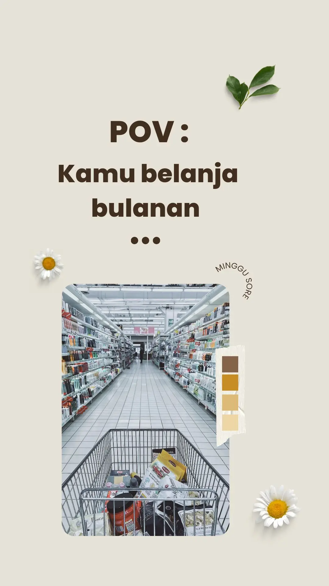 kamu mau versi apalagi? #fyp #foryou #povpilihangeser 