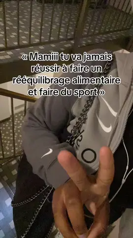 #CapCut #pertedepoids #reequilibragealimentaire fier de moi 🤩 !!