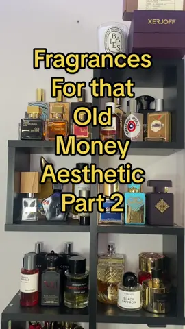 These go so well with those old money fits!!!!#fragrance #cologne #fragrancetiktok #viral #designerperfume #howtosmellgood #perfumetok #foryoupage #niche 