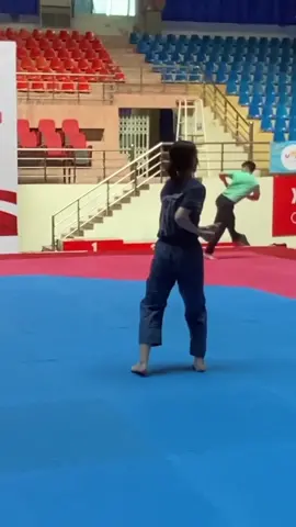 #CapCut #taekwondopoomsae #taekwondofreestyle #taekwondo #taekwondovietnam 