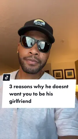 3 reasons why he doesnt want you to be his girlfriend #datingadviceforeveryone #datingproblems101  #relationshipadviceforeveryone 
