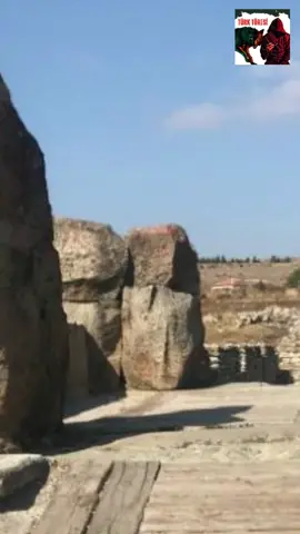 Bu video,Anadolu'da bulunan 
