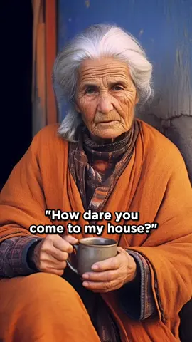 How for you treat your Mother? #artificialintelligence #LifeLessons #inspirational #midjourney #moralstories #motivational #life 