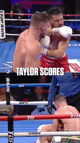 Crowning of a king 👑 #joshtaylor #teofimolopez #boxing 